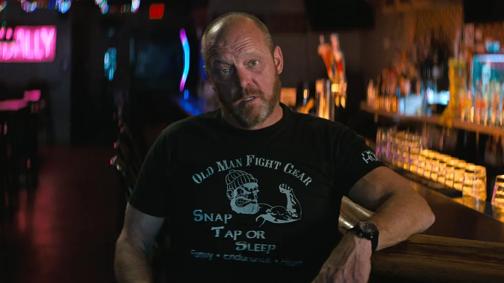 Untold Jake Paul the Problem Child Recap Greg Paul