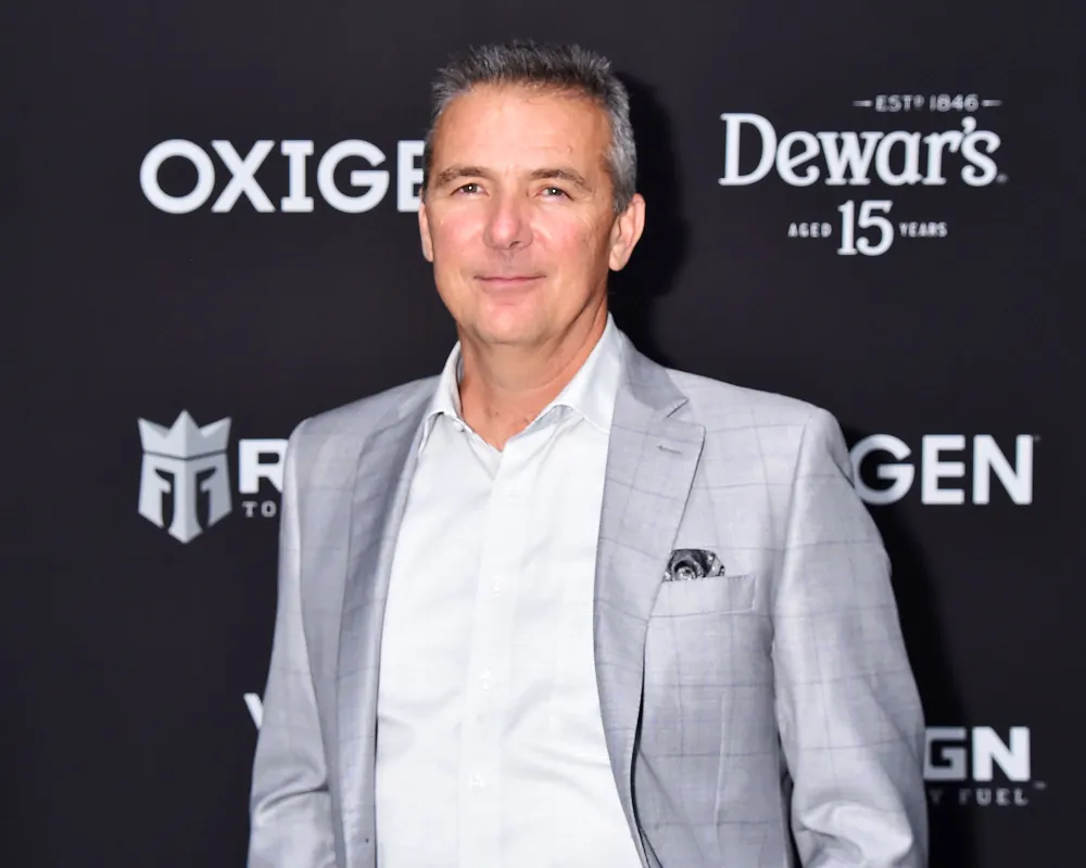 Urban Meyer Details Ambien Addiction