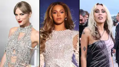 VMAS 2023 List of Nominations