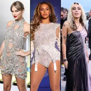 VMAS 2023 List of Nominations