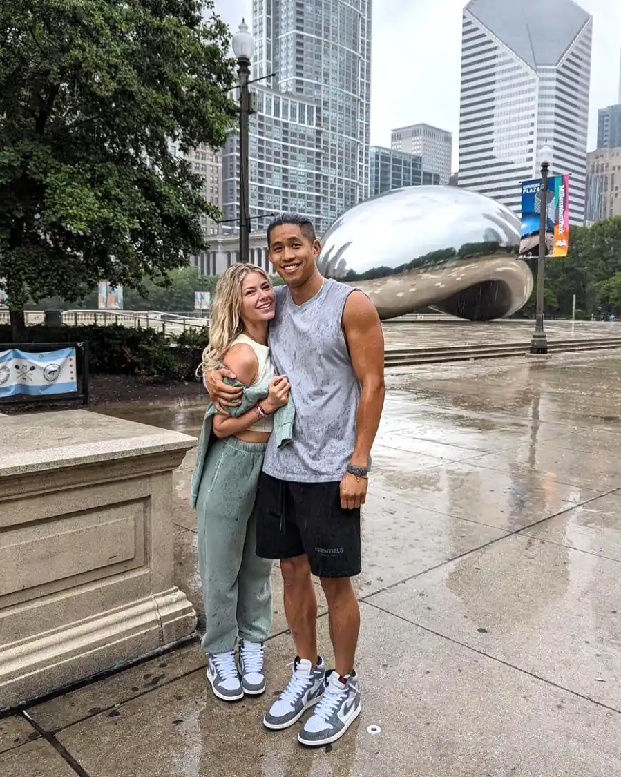 Promo 'Vanderpump Rules' Star Ariana Madix and Daniel Wai’s Relationship Timeline