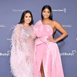 Vanessa Bryant Celebrates Daughter Natalia s 1st Day of School With Kobe Bryant s Touching Tradition 333