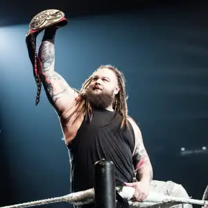 WWE Star Bray Wyatt Dead at 36