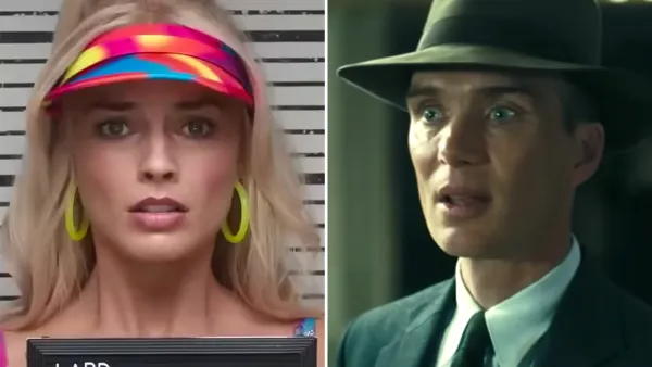 Warner Brothers Apologizes for Insensitive Barbenheimer Tweets