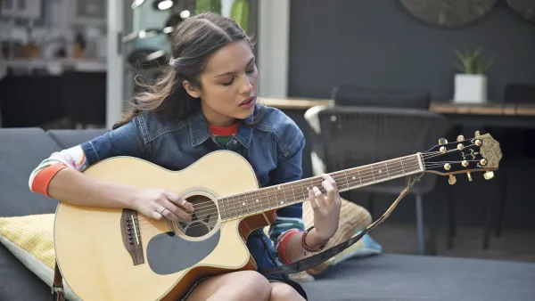 Was Olivia Rodrigo Invited to Appear in Final Season of HSMTMTS