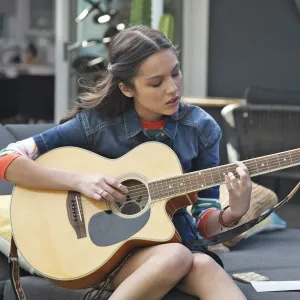 Was Olivia Rodrigo Invited to Appear in Final Season of HSMTMTS