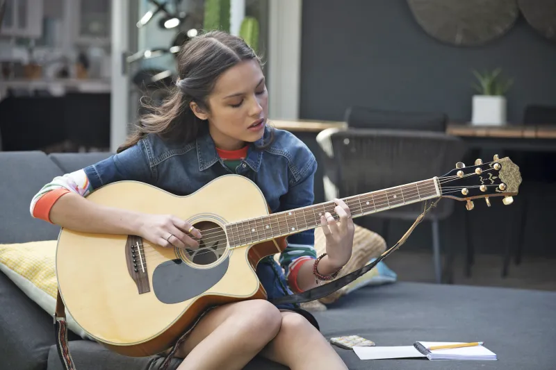 Was Olivia Rodrigo Invited to Appear in Final Season of HSMTMTS