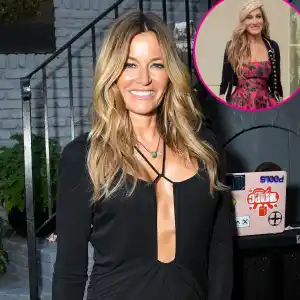 Was That a Kelly Bensimon Easter Egg in the New Episode of And Just Like That 263