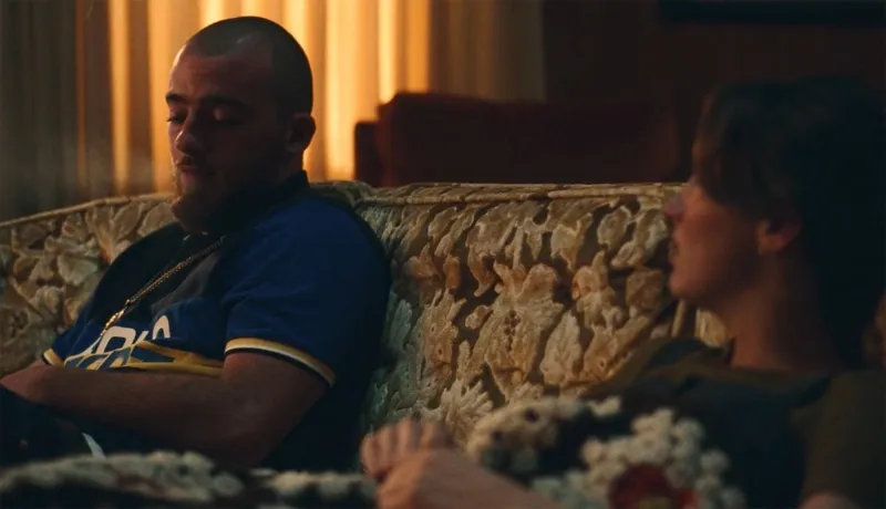 Watching Stand by Me With Lexi Season 2 Episode 6 Angus Cloud Best Euphoria Performances