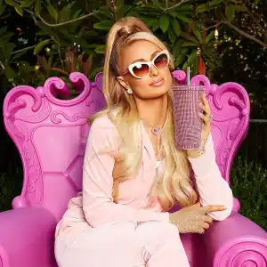 Paris Hilton cookware