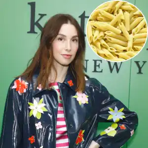 Whitney Port Doubles Down on Her Decision to Never Eat Pasta