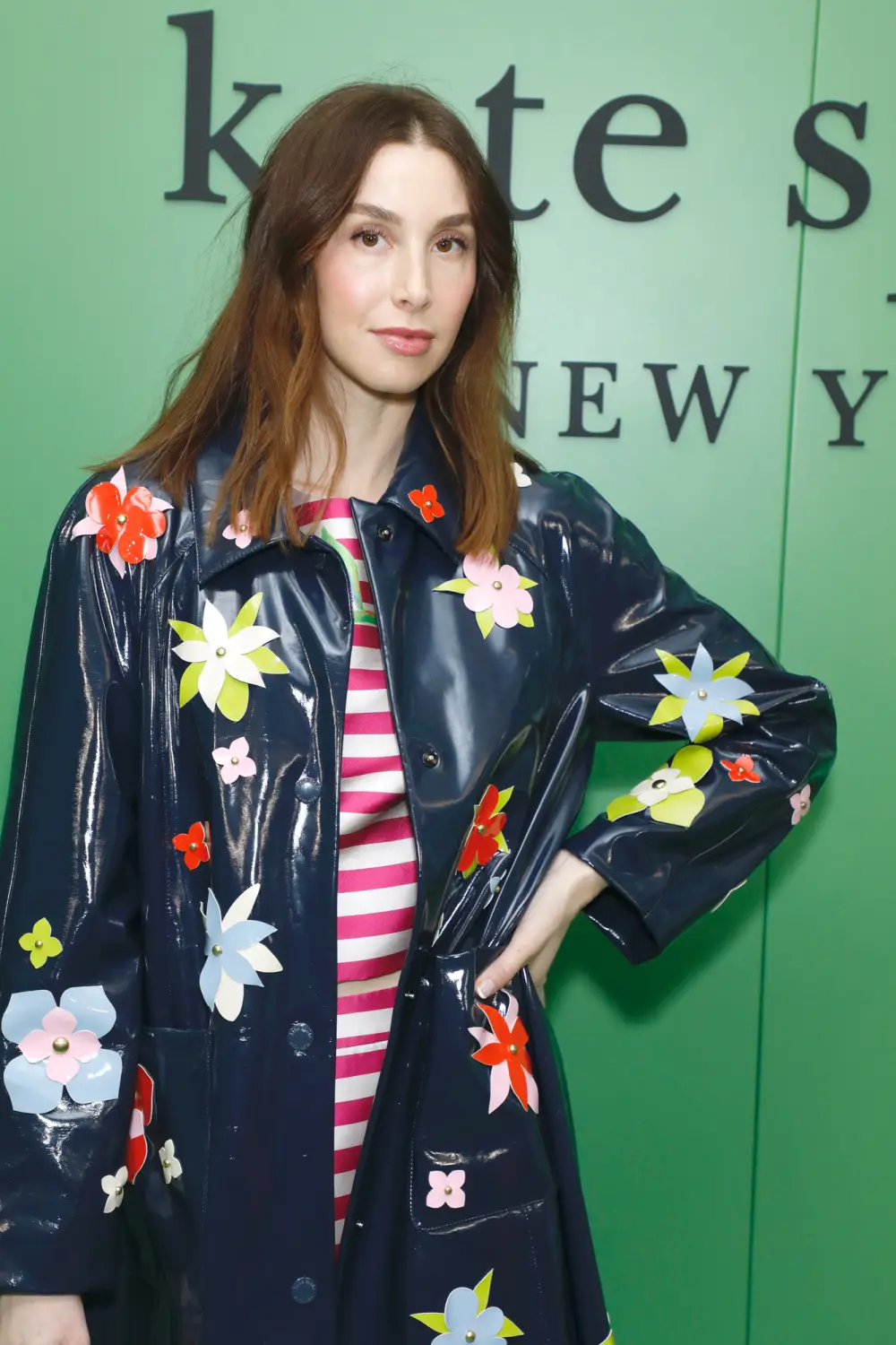 Whitney Port Doubles Down on Her Decision to Never Eat Pasta