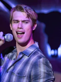 Who Are Taylor Zakhar Perez and Nicholas Galitzine