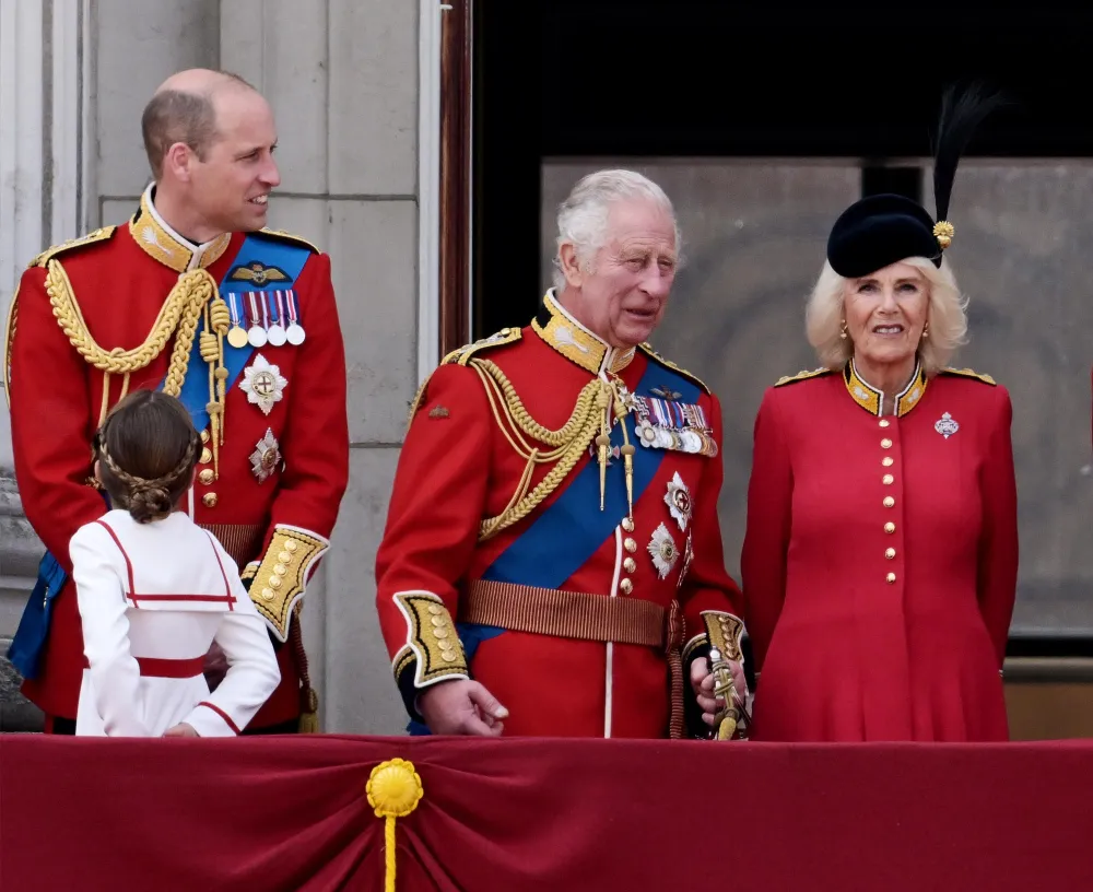 Why Chaotically Curated Royal Website Finally Updated Prince Harry s Title According to Expert 254