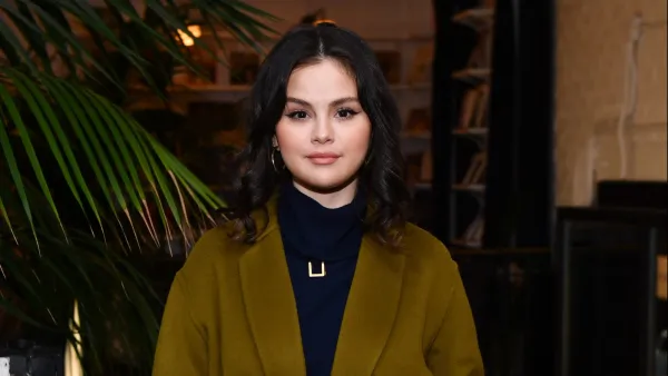 Why Is Selena Gomez Being Accused of Breaking SAG-AFTRA Strike Rules