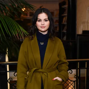 Why Is Selena Gomez Being Accused of Breaking SAG-AFTRA Strike Rules