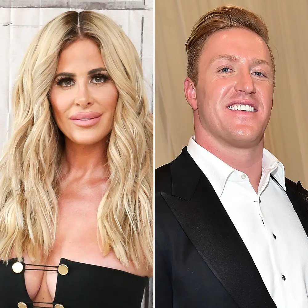 Why Kim Zolciak and Estranged Husband Kroy Biermann May &lsquo;Need to File for Bankruptcy&rsquo;