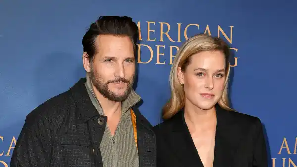 Why Peter Facinelli Is Not Too Worried About Wedding Planning With Lily Anne Harrison 347