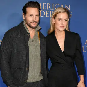 Why Peter Facinelli Is Not Too Worried About Wedding Planning With Lily Anne Harrison 347