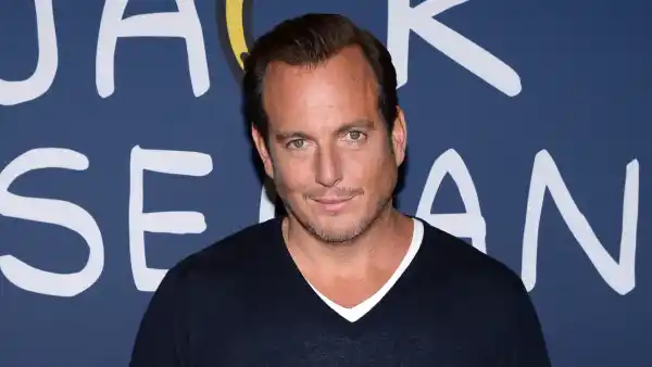 Will Arnett Got Really Close to Firing Himself Off Twisted Metal