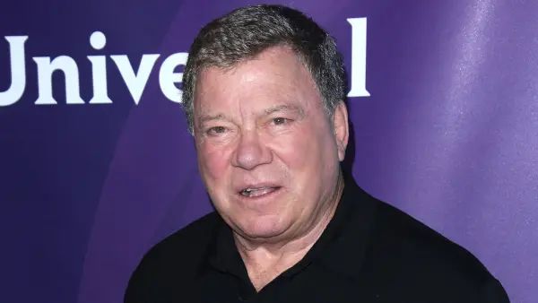 William Shatner Explains NBC’s Red Nose Day Telethon (Badly): Watch a New Promo!