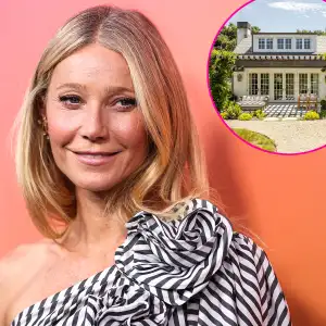 You Can Now Rent Out Gwyneth Paltrow's Guesthouse on AirBnB — And She Apparently Wants To Hang Out