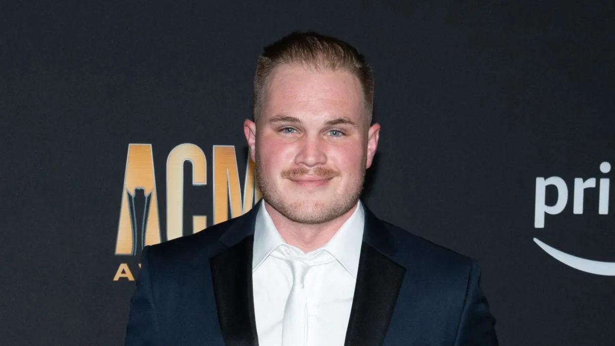 Zach Bryan Announces The Quittin Time Tour 3 Days After Releasing 4th Studio Album Featured