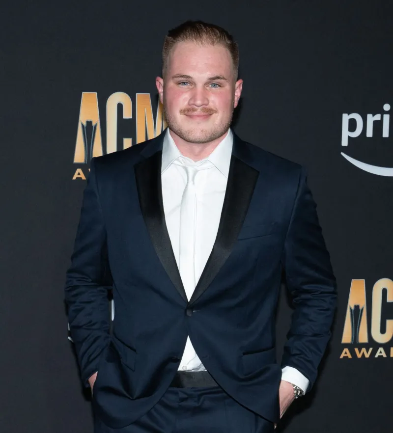 Zach Bryan Announces The Quittin Time Tour 3 Days After Releasing 4th Studio Album Featured