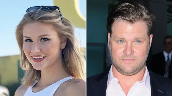 Zachery Ty Bryan Fiance Speaks Out About His Domestic Violence Charges