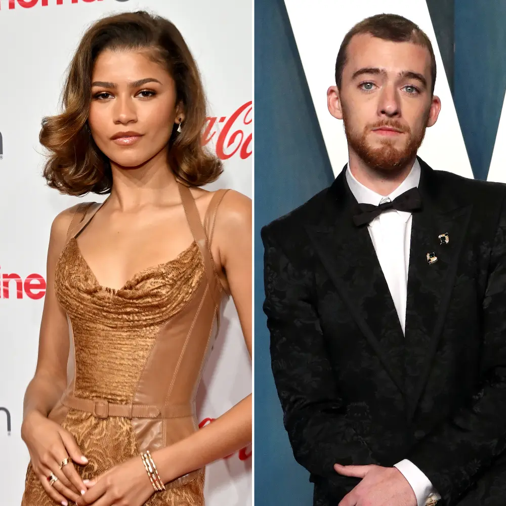 Zendaya Honors Late &lsquo;Euphoria&rsquo; Costar Angus Cloud: &lsquo;I&rsquo;ll Cherish Every Moment&rsquo;