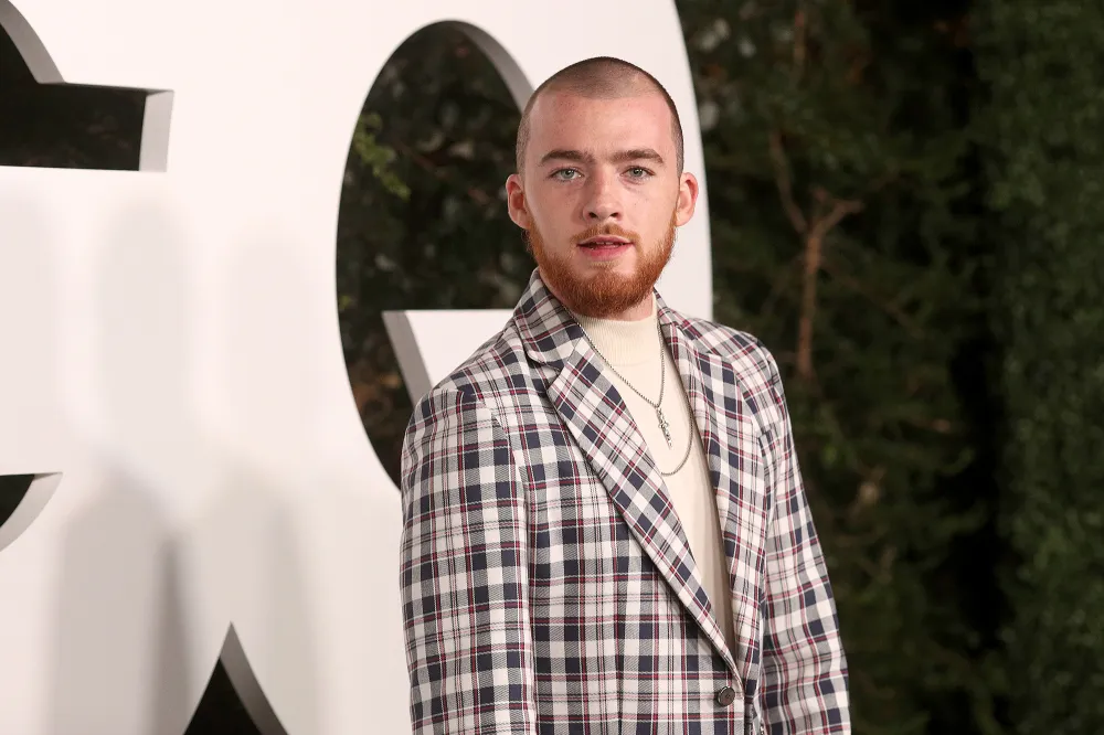 Zendaya Honors Late &lsquo;Euphoria&rsquo; Costar Angus Cloud: &lsquo;I&rsquo;ll Cherish Every Moment&rsquo;