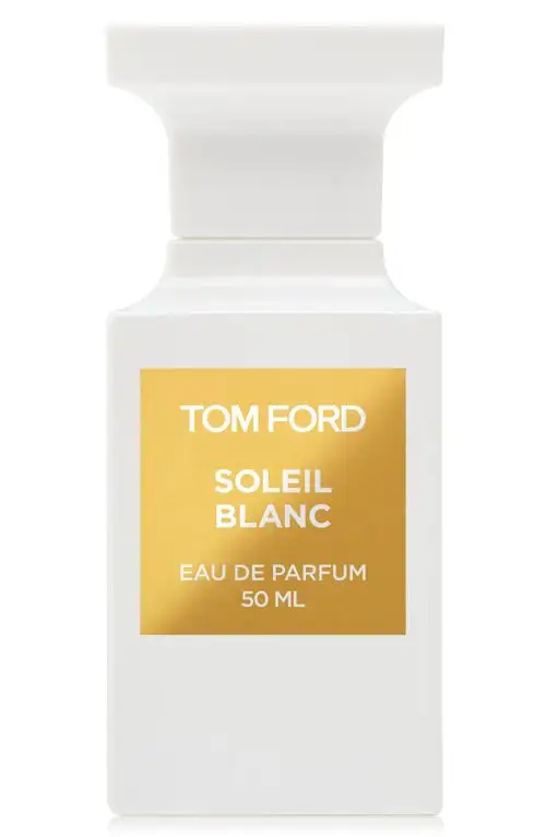 TOM FORD Private Blend Soleil Blanc Eau de Parfum at Nordstrom, Size 3.4 Oz