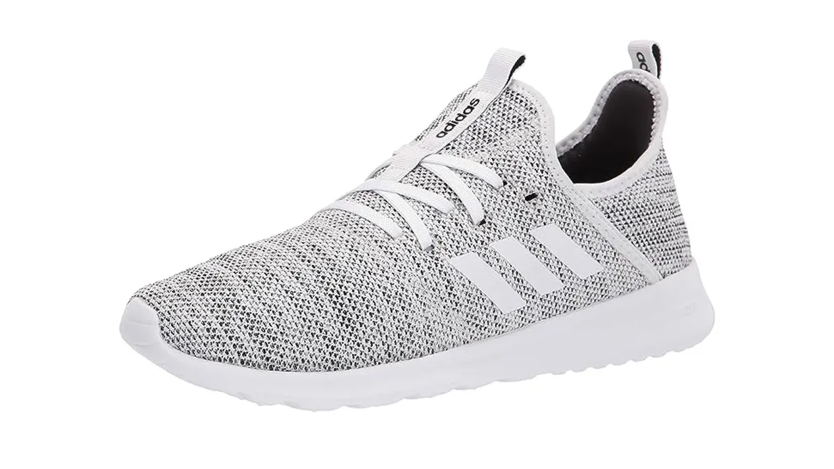 Adidas running shoes