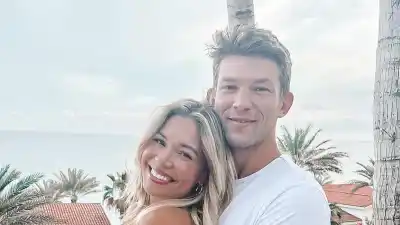 Bachelor Nation's Krystal Nielson and Miles Bowles Are Married After 3 Years of Dating