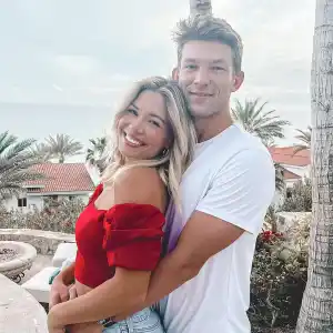 Bachelor Nation's Krystal Nielson and Miles Bowles Are Married After 3 Years of Dating