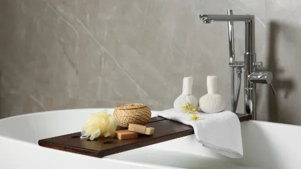 Best Bathtub Tray