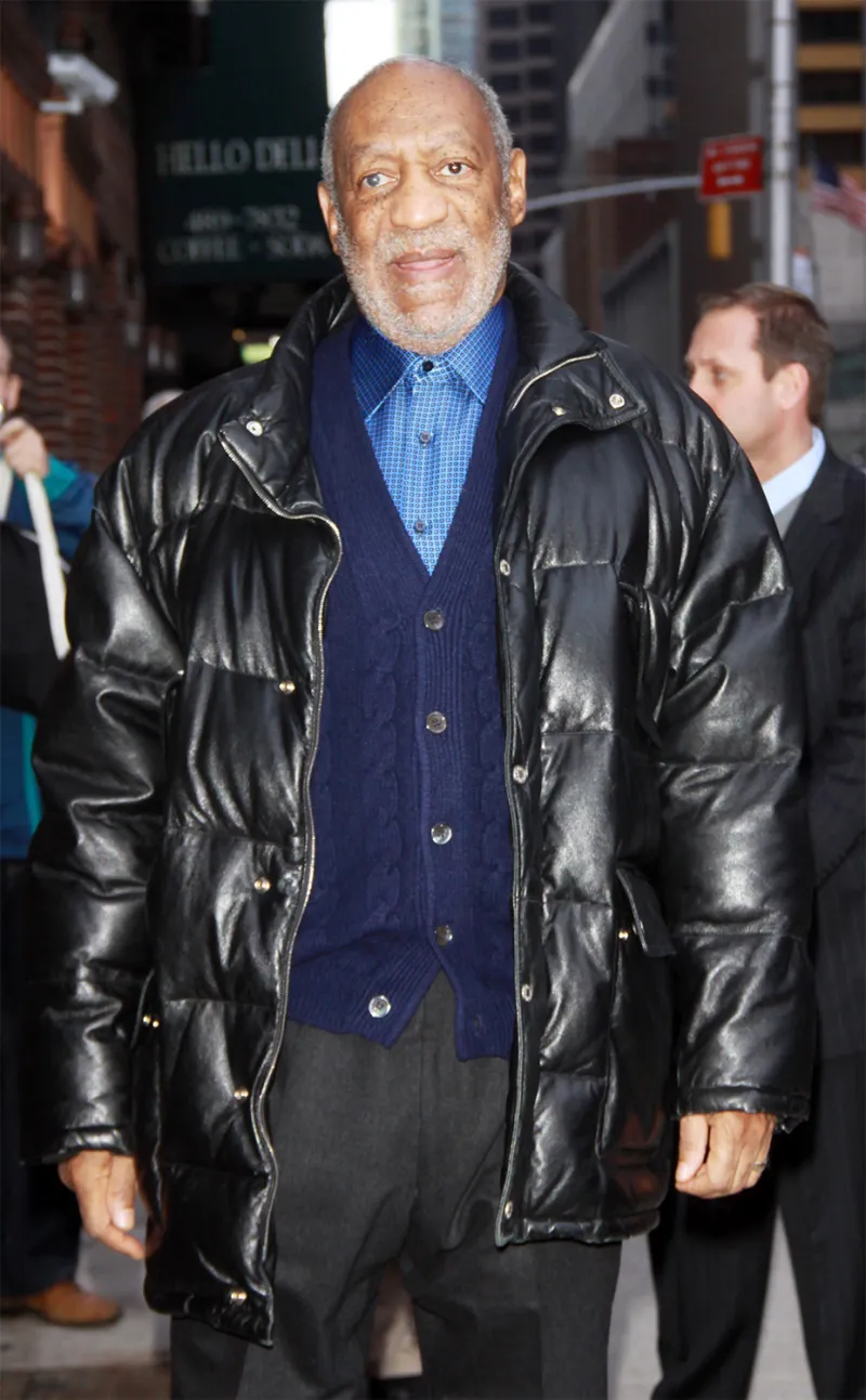 Bill Cosby Dead