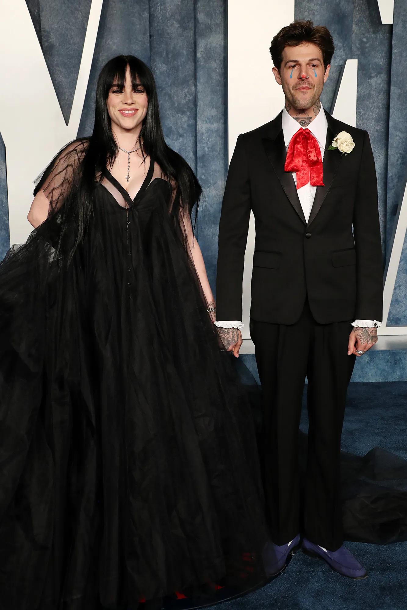 Billie Eilish and Jesse Rutherford's Relationship Timeline: The Way They Were