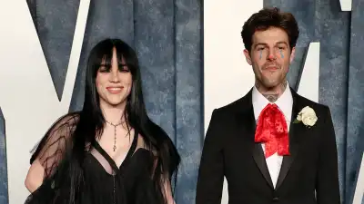 Billie Eilish and Jesse Rutherford's Relationship Timeline: The Way They Were