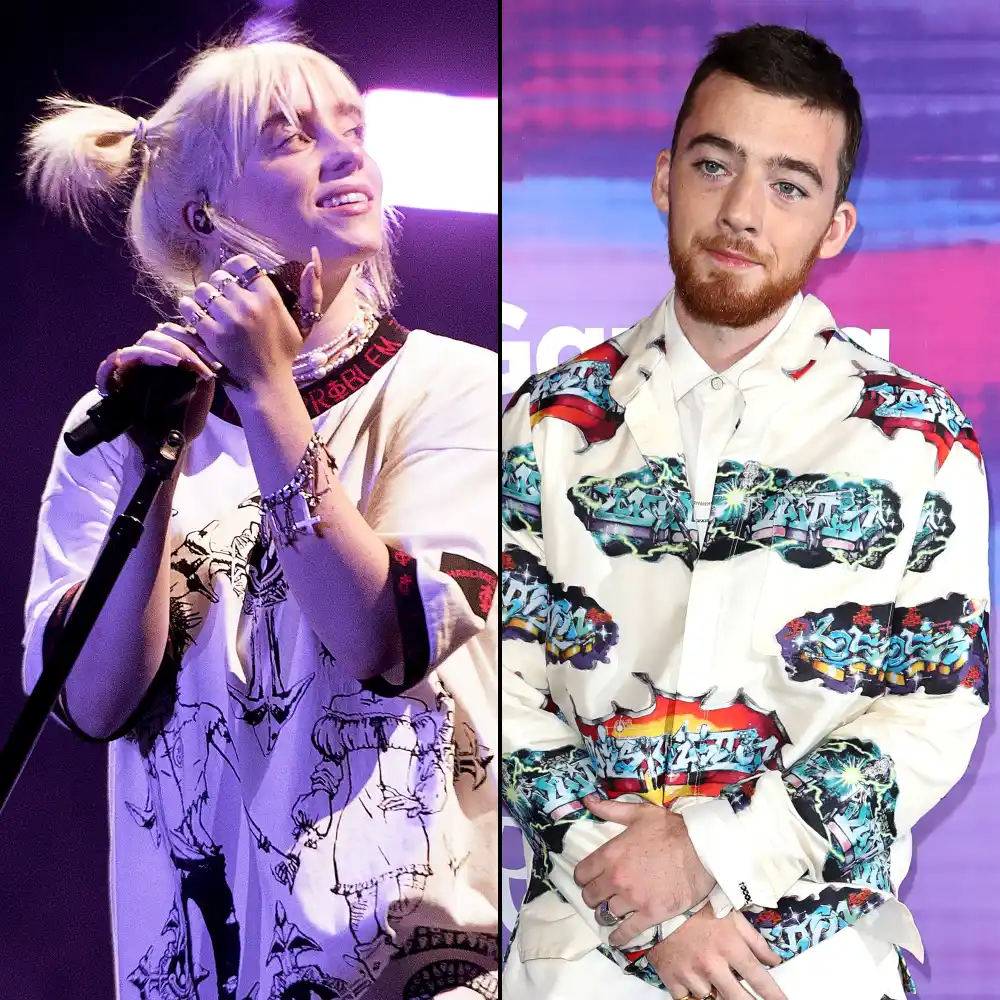 Billie Eilish Pays Tribute to Angus Cloud at Lollapalooza After Candlelight Vigil in His Replica Luxury Handbagtown