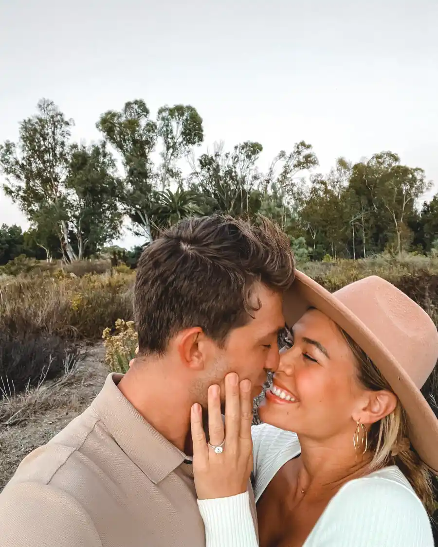 ‘Bachelor in Paradise’ Alum Krystal Nielson and Boyfriend Miles Bowles’ Relationship Timeline