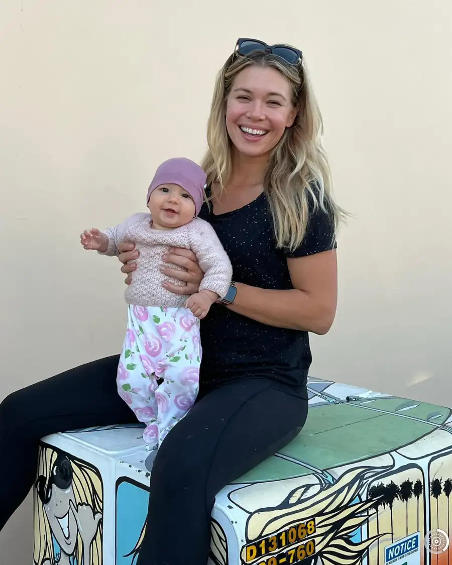 ‘Bachelor in Paradise’ Alum Krystal Nielson and Boyfriend Miles Bowles’ Relationship Timeline