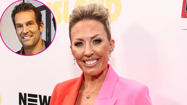 Braunwyn Windham-Burke’s Ex-Husband Sean ‘Will Be Invited’ to Her Wedding Amid Child Support Drama