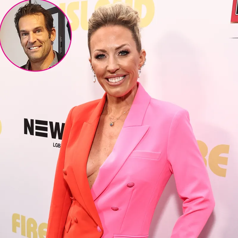 Braunwyn Windham-Burke’s Ex-Husband Sean ‘Will Be Invited’ to Her Wedding Amid Child Support Drama