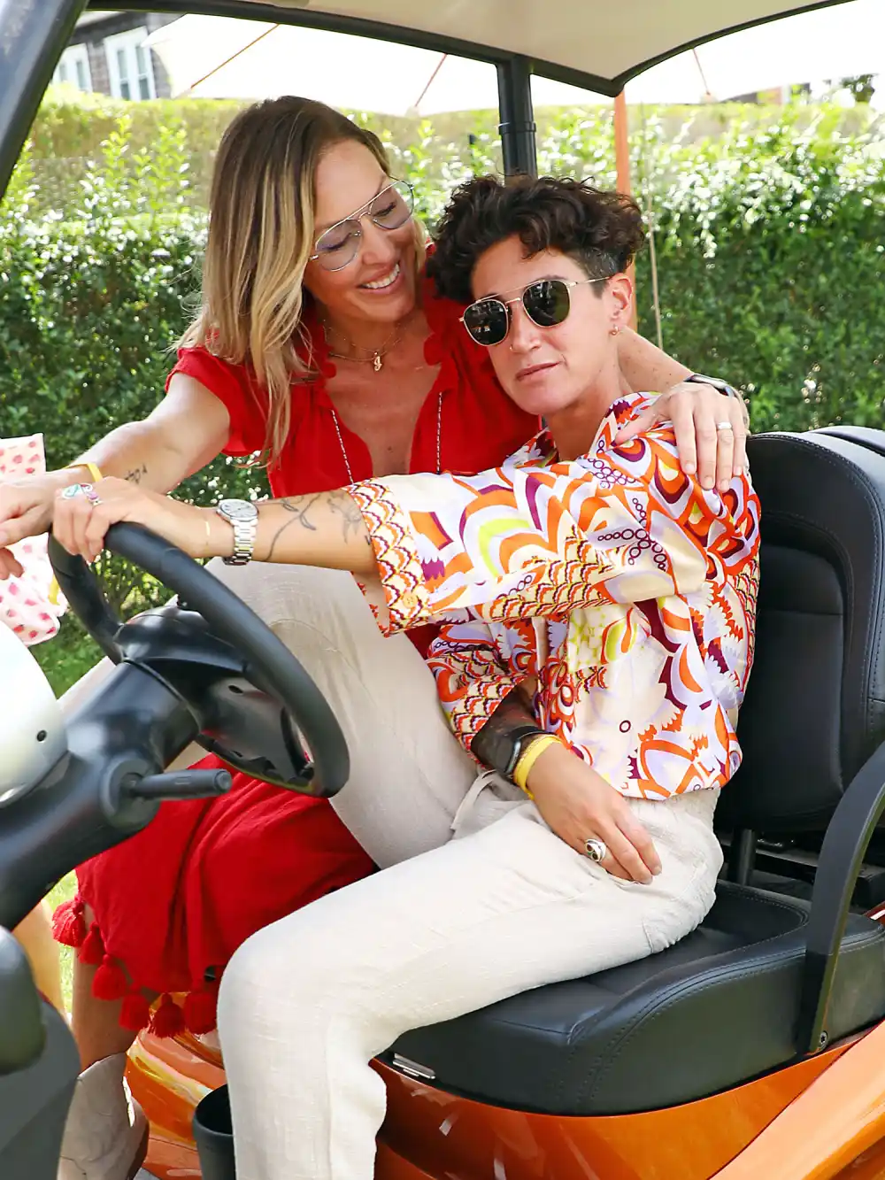 Braunwyn Windham-Burke&rsquo;s Ex-Husband Sean &lsquo;Will Be Invited&rsquo; to Her Wedding Amid Child Support Drama