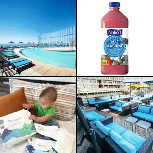 Bethenny Frankel's Fave Atlantic City Resort Is the Luxurious Hotspot We Need to Visit Immediately