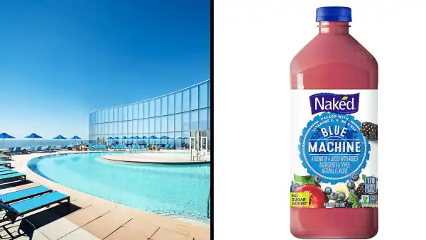 Bethenny Frankel's Fave Atlantic City Resort Is the Luxurious Hotspot We Need to Visit Immediately