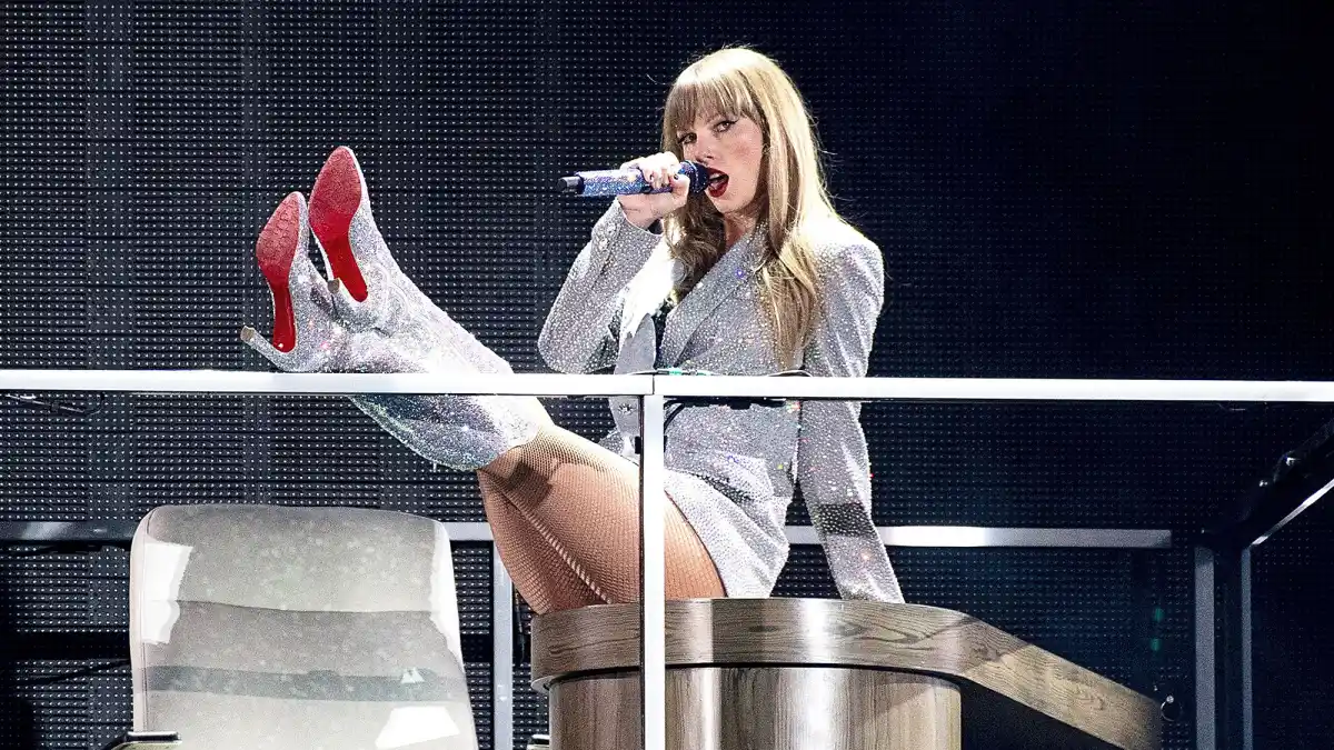 California Politicians Call for Taylor Swift to Postpone Her Los Angeles Concerts Amid Hotel Worker Strike