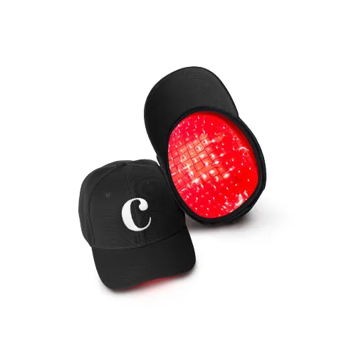 capillus laser product for hair growth