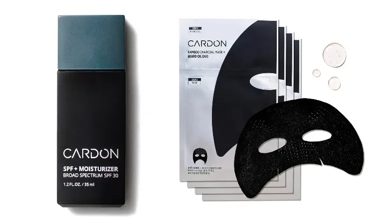 Cardon brand sold on Amazon